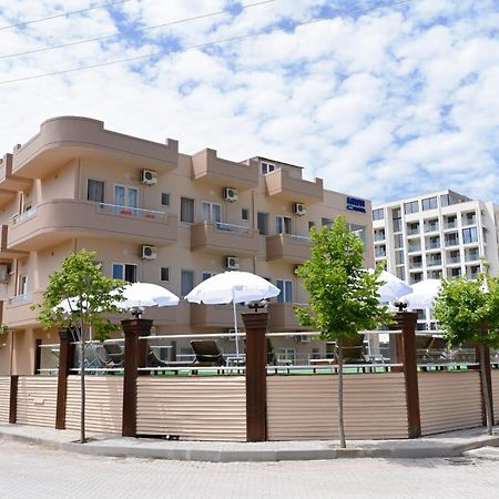 Hotel Kriti Max , Shengjin Exterior photo