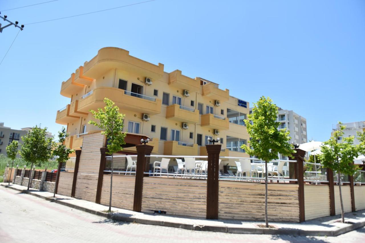 Hotel Kriti Max , Shengjin Exterior photo